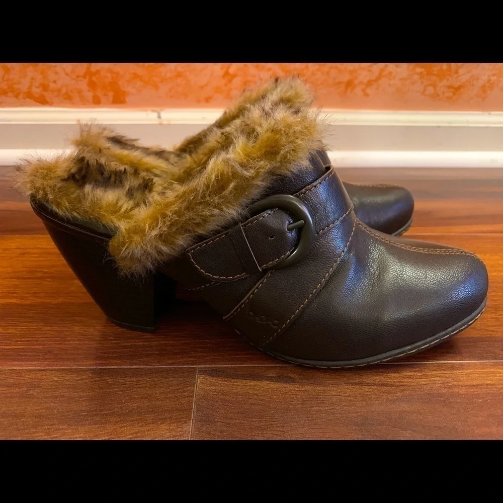 boc pre owned